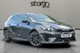 2025 Kia Ceed 1.5T GDi ISG 138 GT-Line 5dr DCT