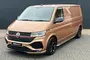 2022 Volkswagen Transporter 2.0 BiTDI 204 Sportline Van DSG