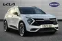 2022 Kia Sportage 1.6T GDi HEV GT-Line S 5dr Auto