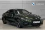 2022 BMW 4 Series 420d MHT M Sport 2dr Step Auto