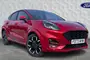 2024 Ford Puma 1.0 EcoBoost Hybrid mHEV ST-Line X 5dr