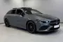 2023 Mercedes-Benz CLA Shooting Brake CLA 180 AMG Line Premium + Night Ed 5dr Tip Auto