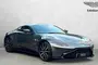 2020 Aston Martin Vantage 2dr ZF 8 Speed Auto