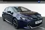 2021 Toyota Corolla 1.8 VVT-i Hybrid GR Sport 5dr CVT