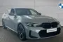 2025 BMW 3 Series 330e 22.3 kWh M Sport 4dr Step Auto