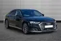 2019 Audi A8 55 TFSI Quattro S Line 4dr Tiptronic
