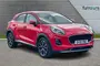 2021 Ford Puma 1.0 EcoBoost Titanium 5dr Auto