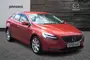 2019 Volvo V40 D3 [4 Cyl 152] Inscription Edition 5dr Geartronic