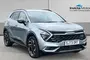 2023 Kia Sportage 1.6T GDi 48V ISG GT-Line 5dr DCT