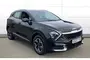 2023 Kia Sportage 1.6T GDi ISG 2 5dr