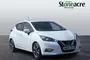 2021 Nissan Micra 1.0 IG-T 92 Tekna 5dr