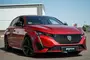 2022 Peugeot 308 1.6 Plug-in Hybrid 225 GT Premium 5dr e-EAT8