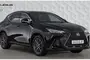 2023 Lexus NX 450h+ 2.5 5dr E-CVT [Premium Pack]