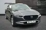 2025 Mazda CX-30 2.5 e-Skyactiv G MHEV [140] Exclusive-Line 5dr