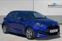 2024 Toyota Yaris 1.5 Hybrid Icon 5dr CVT