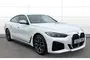 2022 BMW 4 Series Gran Coupe 420i M Sport 5dr Step Auto