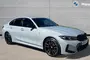 2024 BMW 3 Series M340i xDrive MHT 4dr Step Auto
