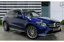 2018 Mercedes-Benz GLC GLC 250d 4Matic AMG Line Prem Plus 5dr 9G-Tronic