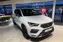 2025 SEAT Ateca 1.5 TSI EVO FR Black Edition 5dr