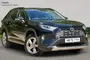 2020 Toyota RAV4 2.5 VVT-i Hybrid Excel 5dr CVT