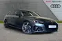 2023 Audi A4 Avant 40 TFSI 204 Black Edition 5dr S Tronic