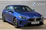 2026 BMW 1 Series 120 M Sport 5dr Step Auto