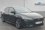 2022 Ford Focus 1.0 EcoBoost ST-Line 5dr