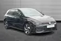 2025 Volkswagen Golf 2.0 TSI 265 GTI 5dr DSG