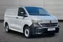 2025 Volkswagen Transporter 2.0 TDI 150 Commerce Van Auto