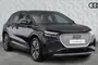 2025 Audi Q4 210kW 45 Quattro 82kWh Sport 5dr Auto [Leather]