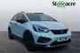 2023 Honda Jazz Crosstar 1.5 i-MMD Hybrid Crosstar Advance 5dr eCVT