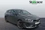 2025 Kia Ceed 1.5T GDi ISG 138 GT-Line 5dr