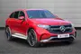 2021 Mercedes-Benz EQC EQC 400 300kW AMG Line Premium Plus 80kWh 5dr Auto