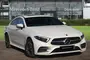 2018 Mercedes-Benz CLS CLS 350d 4Matic AMG Line Premium + 4dr 9G-Tronic