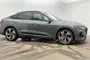 2022 Audi e-tron Sportback 300kW 55 Quattro 95kWh Vorsprung 5dr Auto