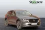 2023 Mazda CX-5 2.0 e-Skyactiv G MHEV Exclusive-Line 5dr