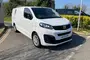 2023 Fiat Scudo 1.5 BlueHDi 100 Primo Van