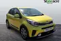 2019 Kia Picanto 1.25 X-Line S 5dr Auto