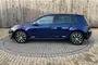 2019 Volkswagen e-Golf 99kW e-Golf 35kWh 5dr Auto