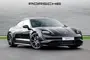 2024 Porsche Taycan 500kW Turbo 93kWh 4dr Auto