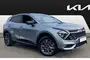 2025 Kia Sportage 1.6T GDi 207 HEV GT-Line 5dr Auto
