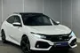 2020 Honda Civic 1.0 VTEC Turbo 126 EX 5dr CVT