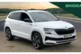 2025 Skoda Karoq 2.0 TSI Sportline 4x4 5dr DSG