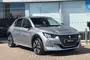 2022 Peugeot 208 100kW GT Premium 50kWh 5dr Auto