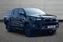 2023 Toyota Hilux Invincible X D/Cab Pick Up 2.8 D-4D Auto