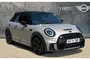 2024 MINI Convertible 2.0 Cooper S Sport 2dr Auto