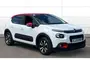 2020 Citroen C3 1.2 PureTech 83 Flair Plus 5dr