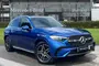 2025 Mercedes-Benz GLC GLC 220d 4Matic AMG Line 5dr 9G-Tronic