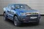2020 Ford Ranger Pick Up Double Cab Raptor 2.0 EcoBlue 213 Auto