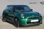 2024 MINI Hatchback 1.5 C Exclusive 3dr Auto